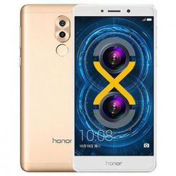 Huawei Honor 6X (BLN-AL10)