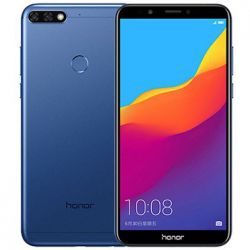 Huawei Honor 7C