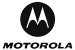 Logo Motorola