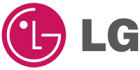 Logo Lg Blanc