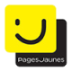 logo Pages jaunes