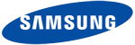 Logo Samsung