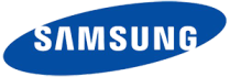 Logo Samsung